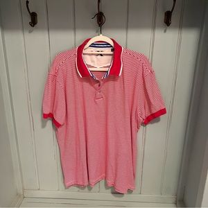 Robert Graham Men’s Polo
